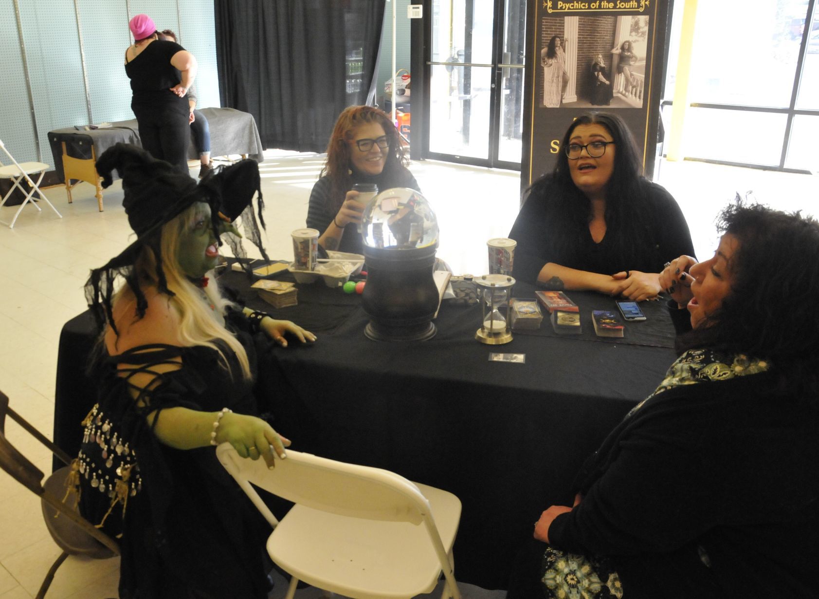 MystiCon 5